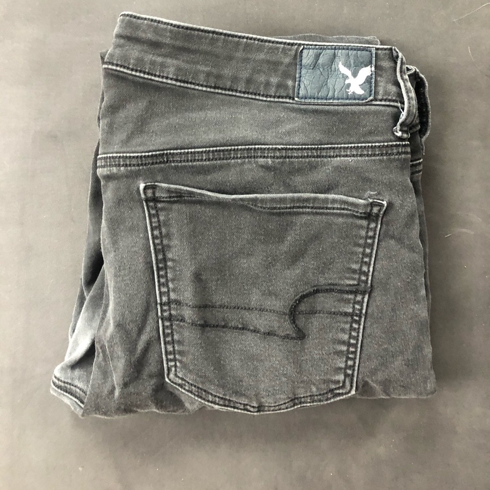 AE Jeggings